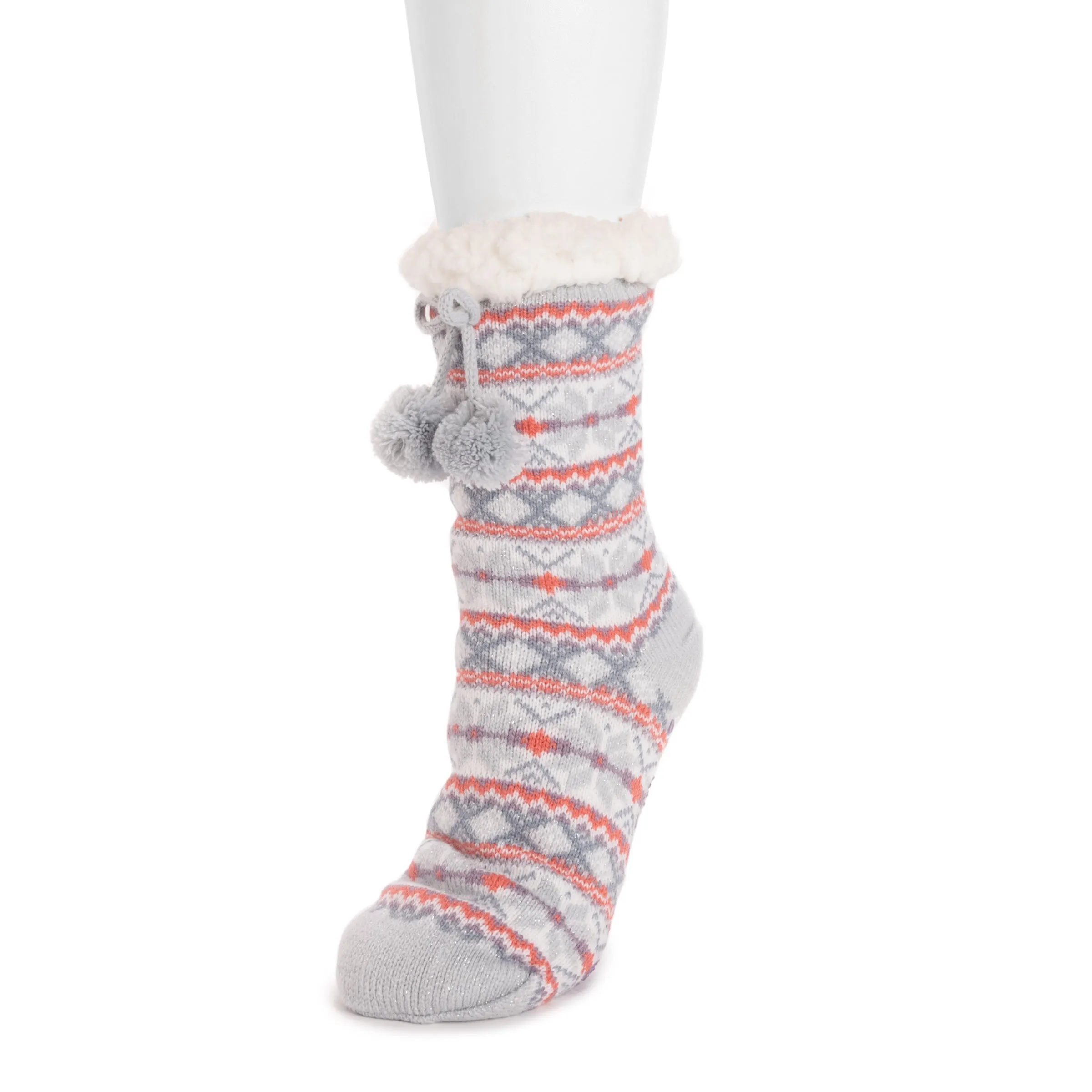 Women's 1 Pair Pack Tall Cabin Socks