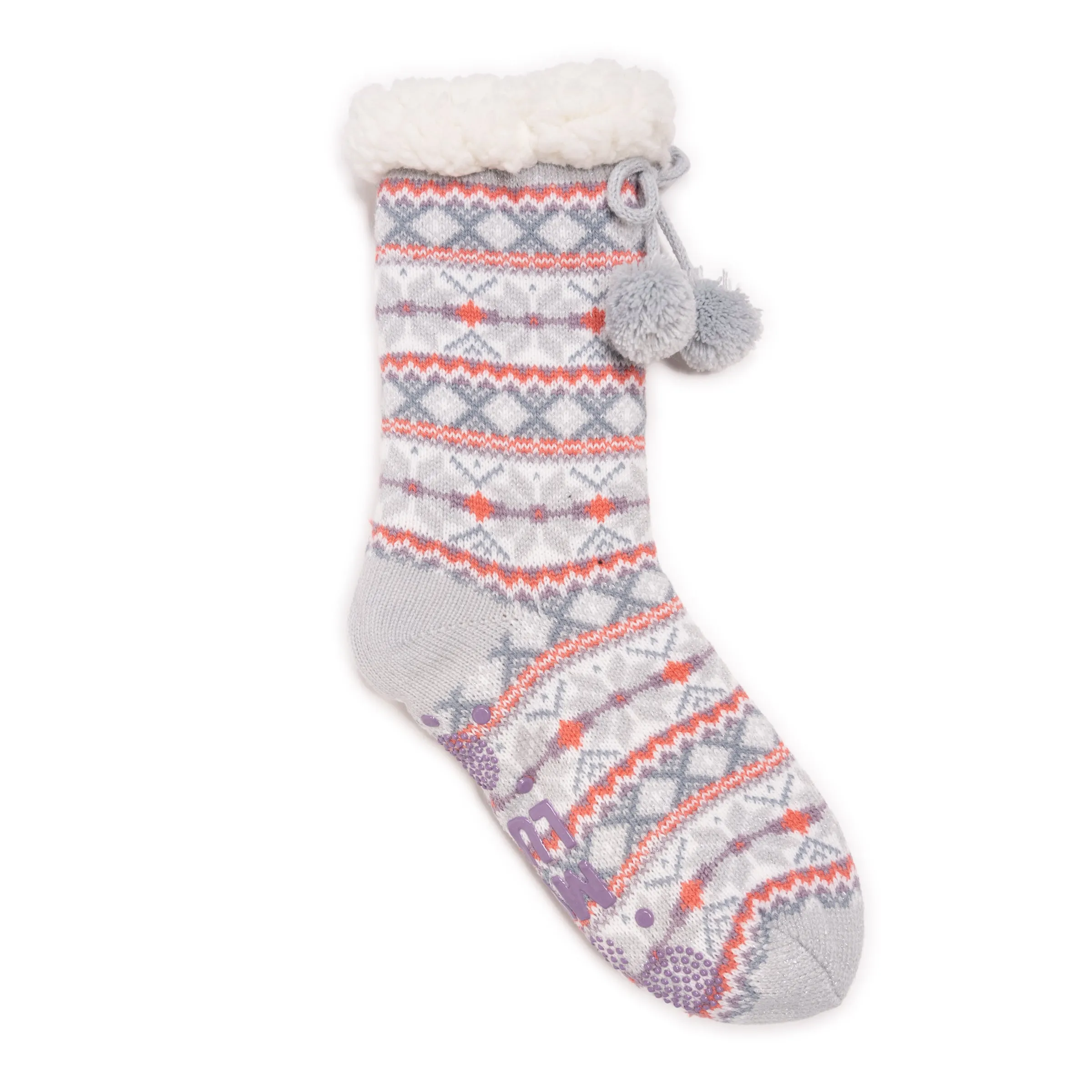 Women's 1 Pair Pack Tall Cabin Socks