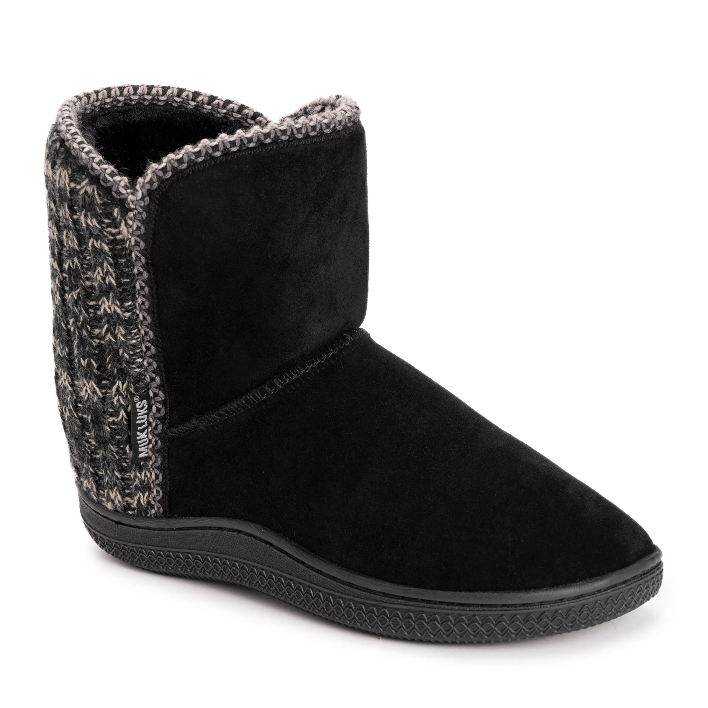 Women's Cheyenne Reese Slipper Boots