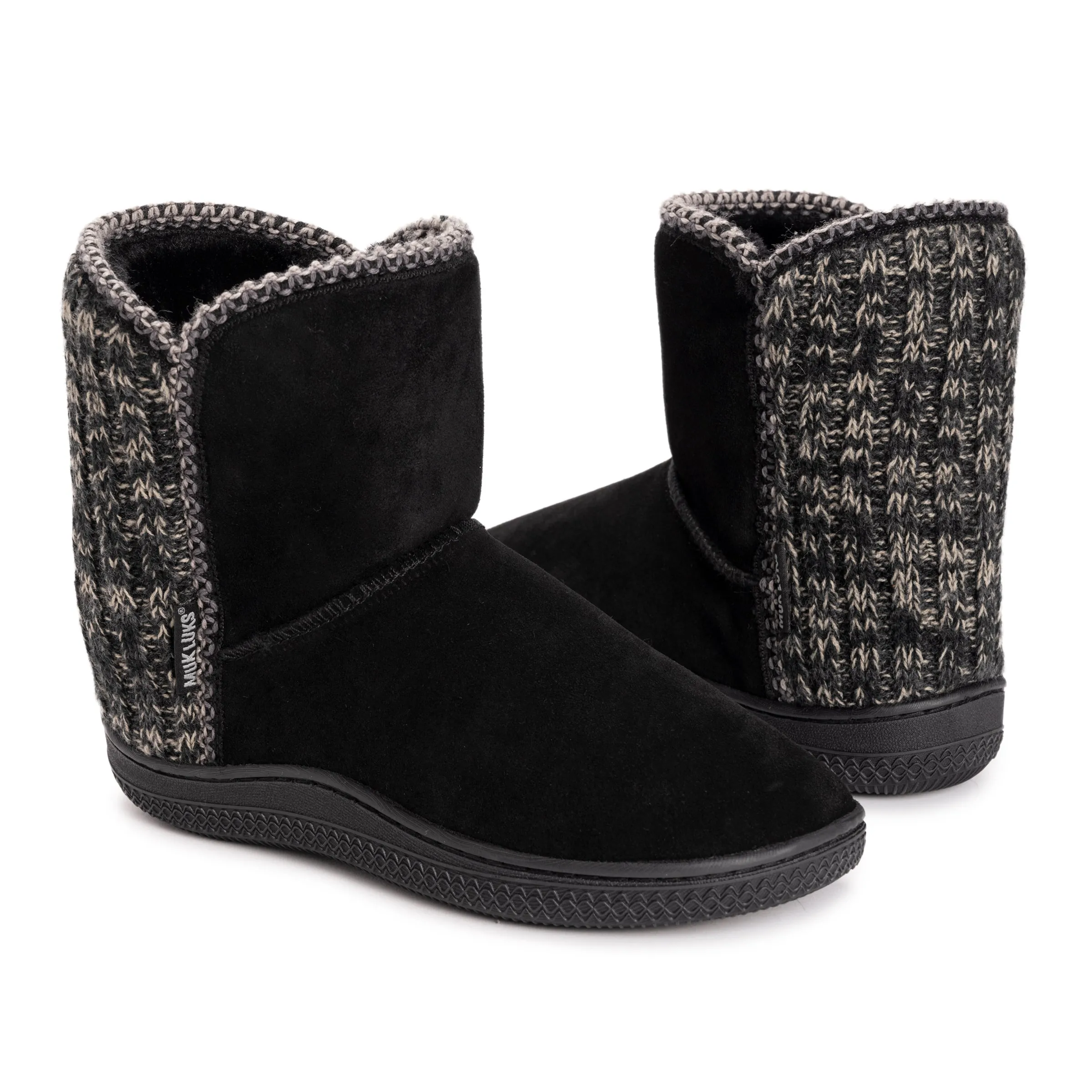 Women's Cheyenne Reese Slipper Boots