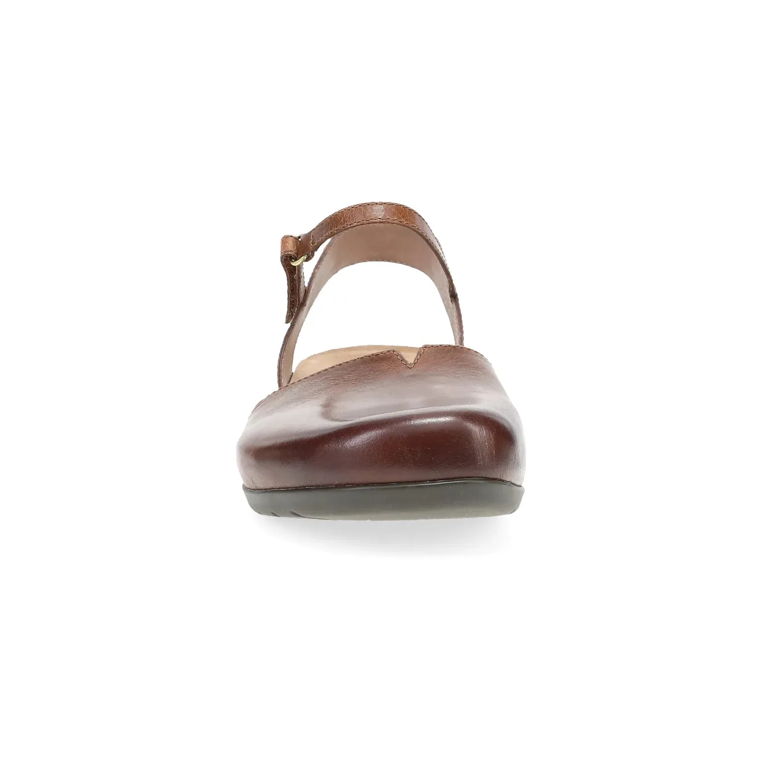 WOMEN'S DANSKO ROWAN MARY JANE | TAN