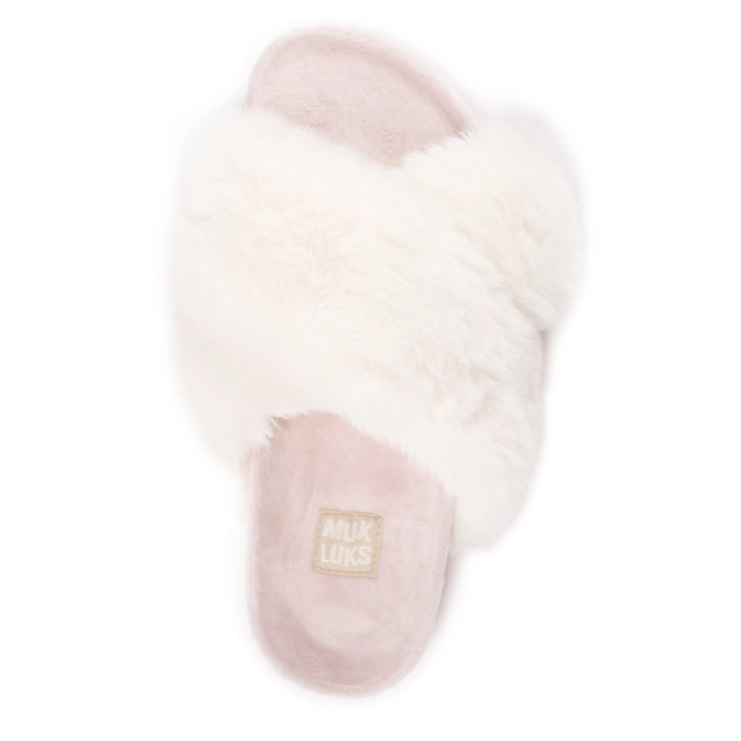 Women's Hydrangea Slipper