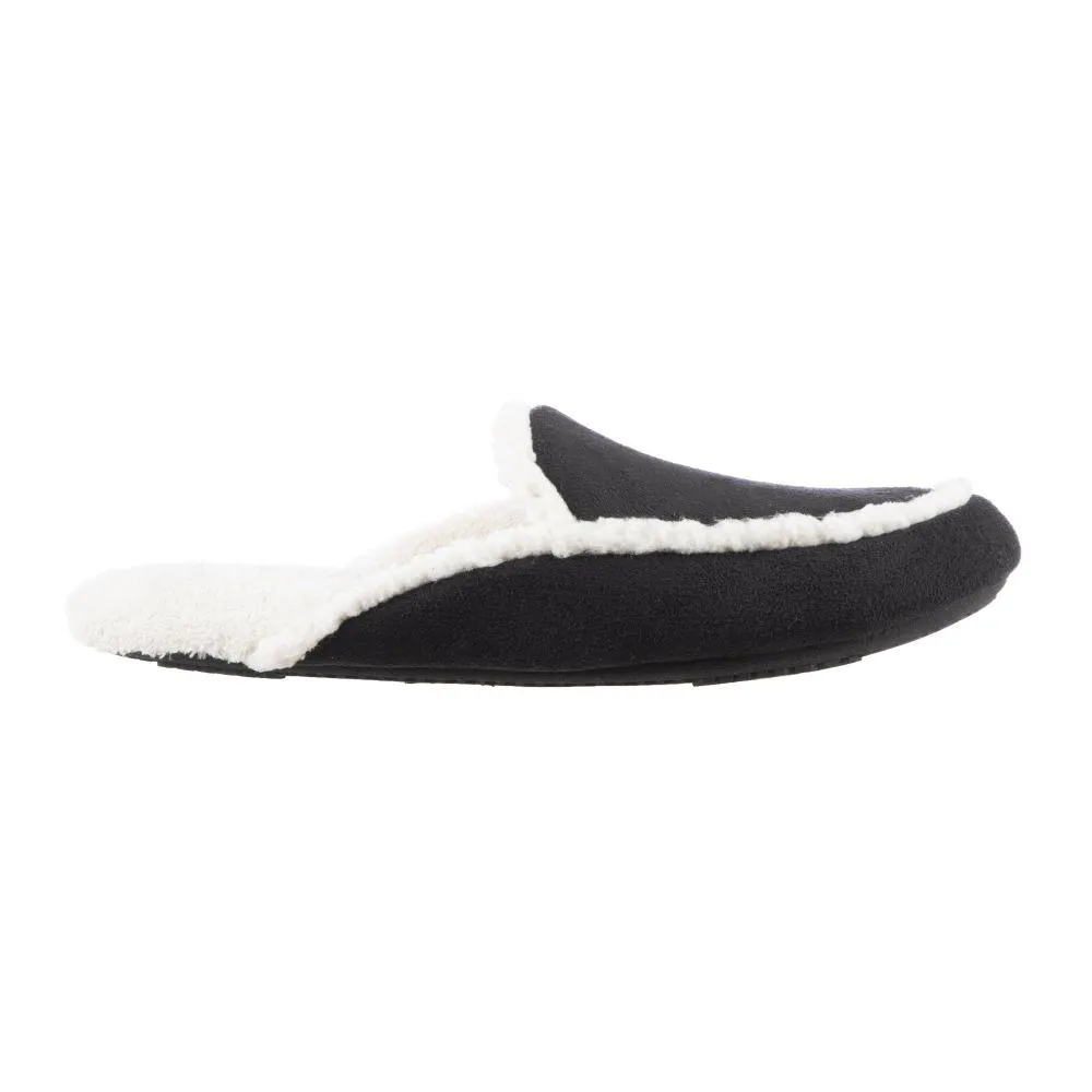 Women’s Microsuede Alex Scuff Slippers