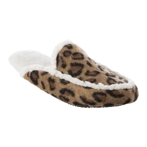 Women’s Microsuede Alex Scuff Slippers