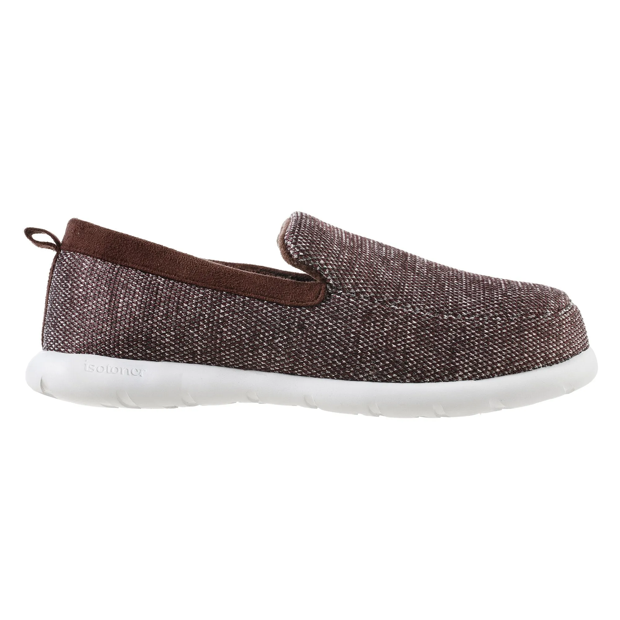 Zenz Men's Sport Knit Moccasin