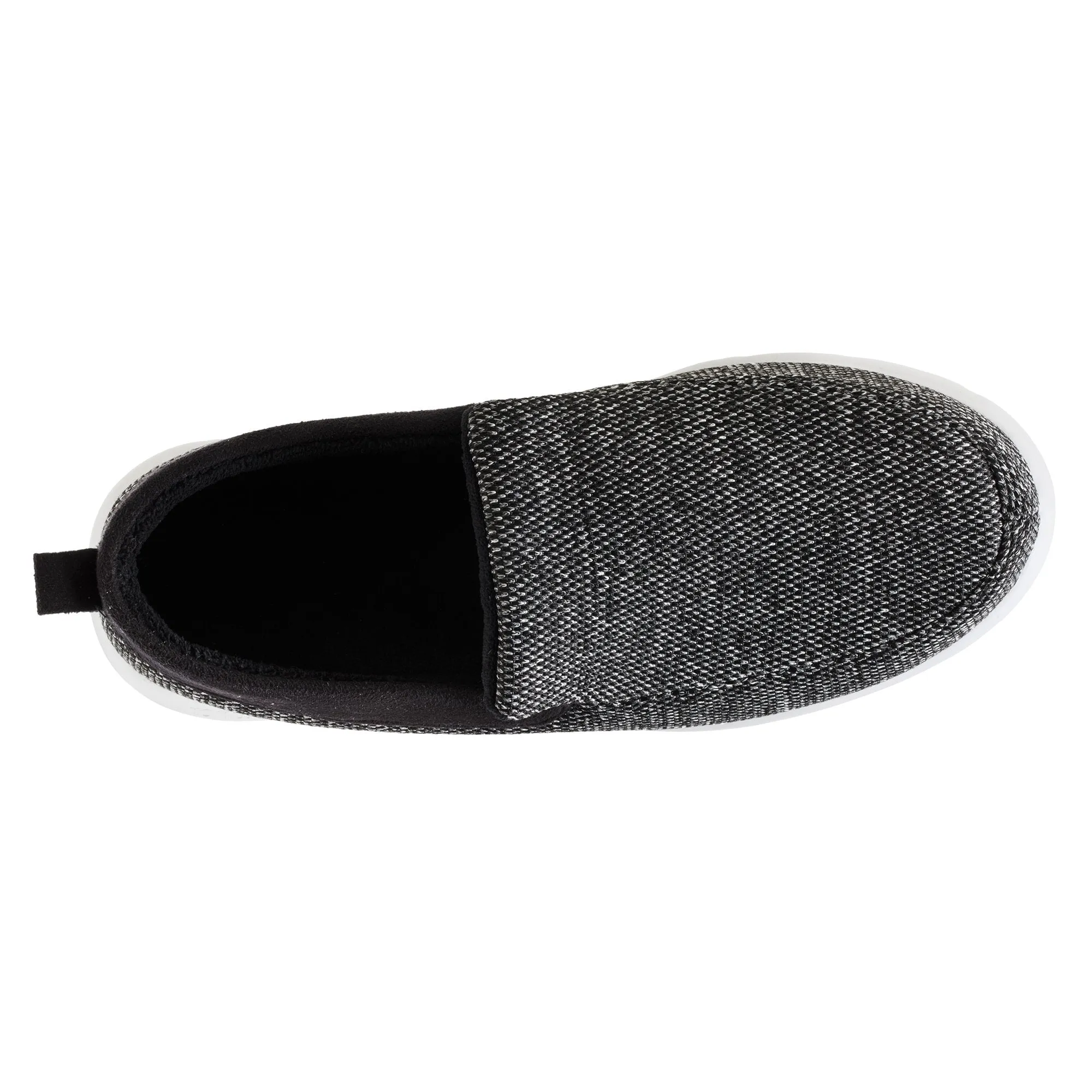 Zenz Men's Sport Knit Moccasin