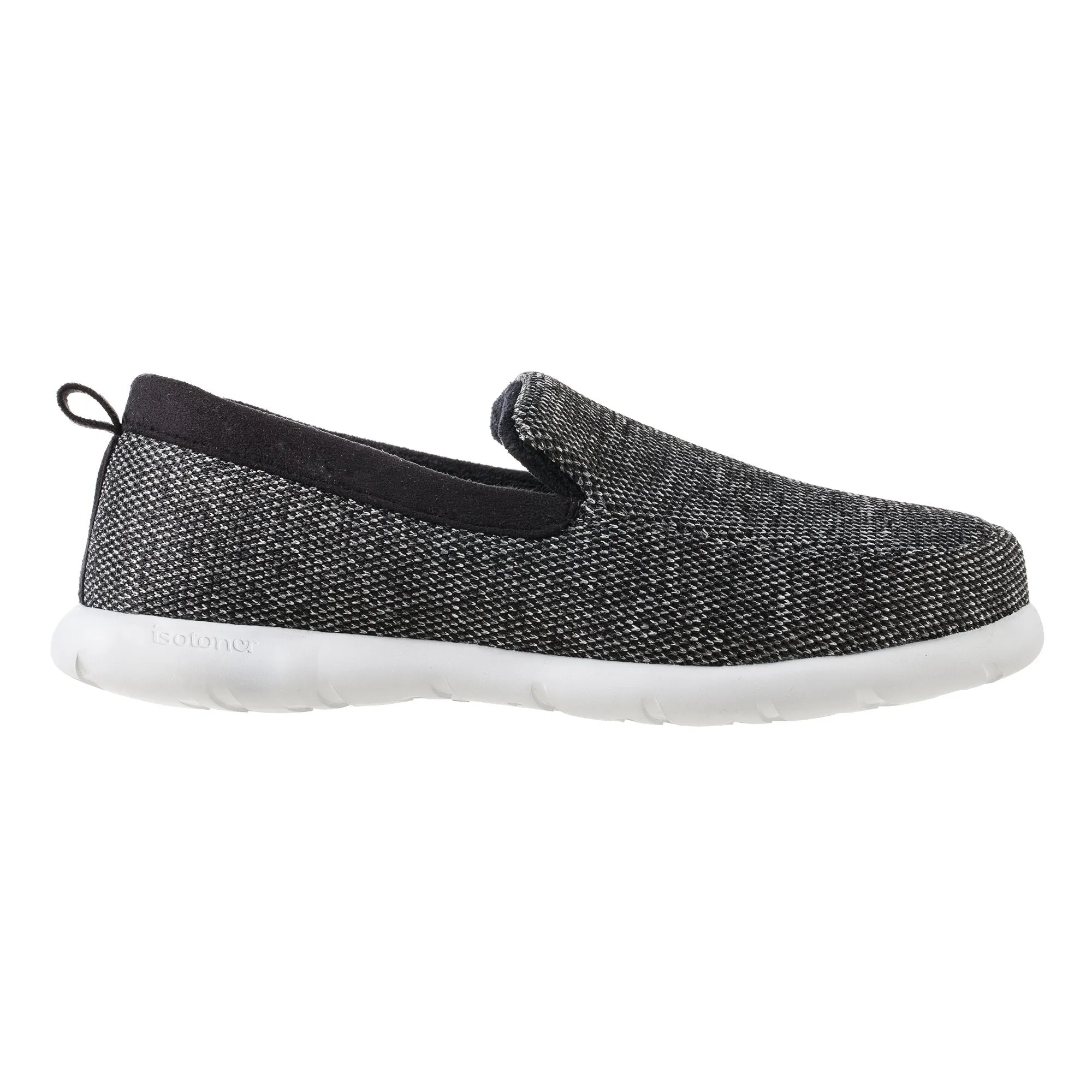 Zenz Men's Sport Knit Moccasin