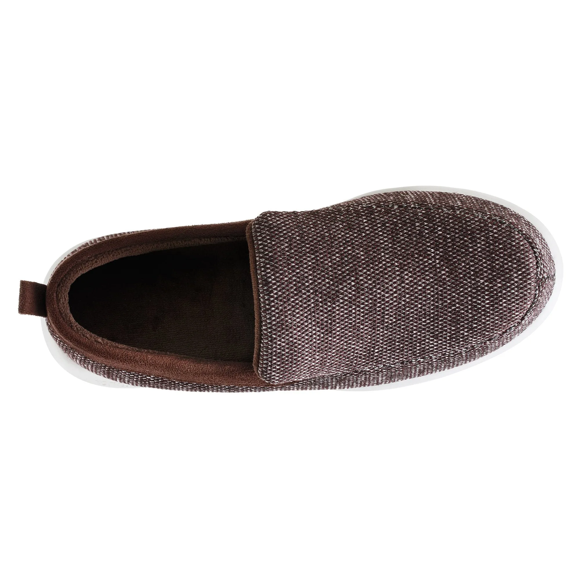 Zenz Men's Sport Knit Moccasin