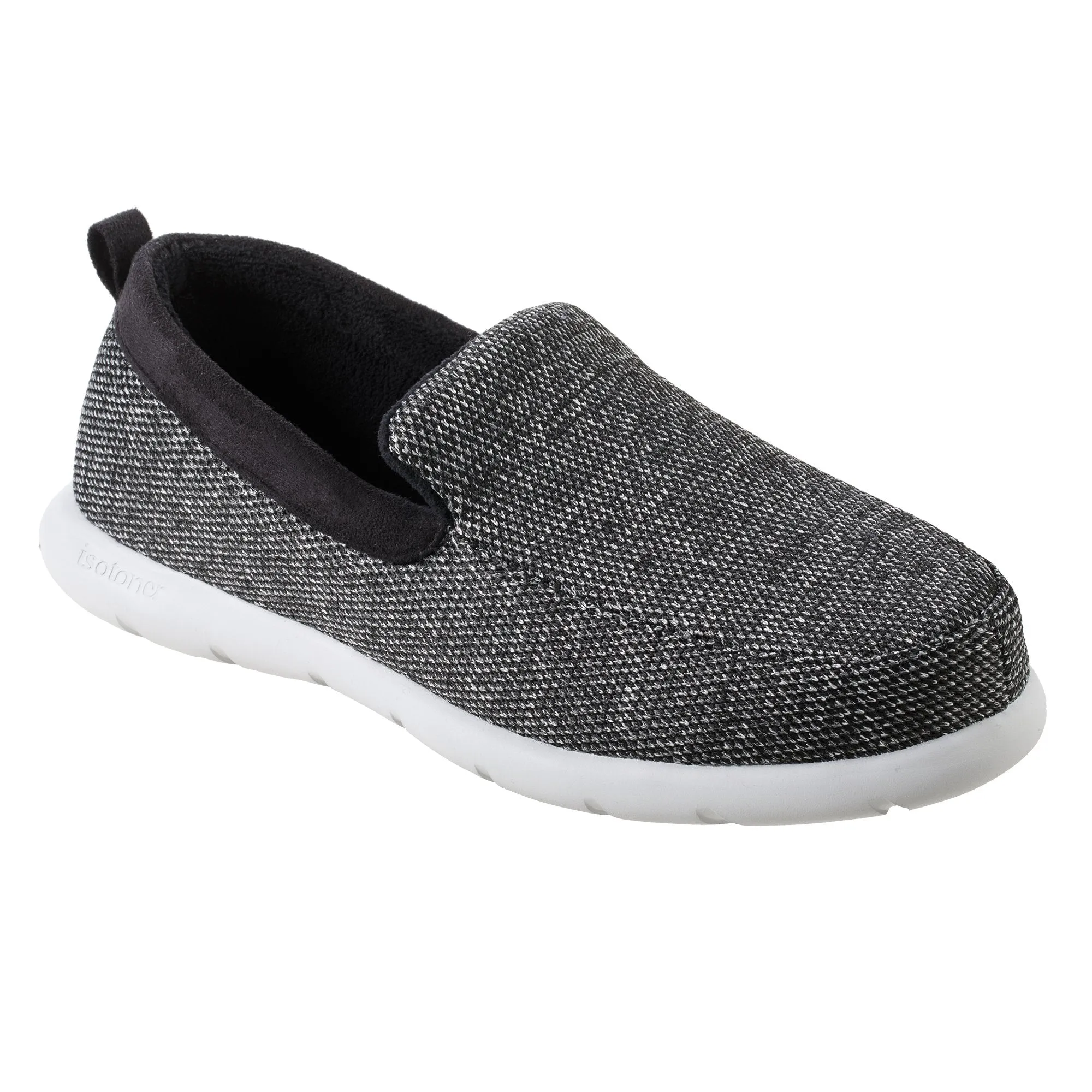 Zenz Men's Sport Knit Moccasin